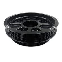Load image into Gallery viewer, 034Motorsport Crank Pulley Upgrade 3.0 TFSI SuperCharger 179mm | B8/8.5 S4/S5/Q5/SQ5 & C7 A6/A7 Engine > Belts > Pulley ### Engine > Pulleys 034 Motorsport