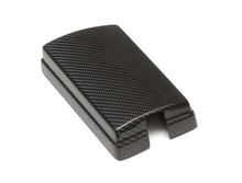 Load image into Gallery viewer, 034 Motorsport Audi/Volkswagen MQB 1.8T/2.0T Gen 3 Carbon Fiber Fuse Box Cover Engine > Covers > Battery Cover 034 Motorsport Default Title