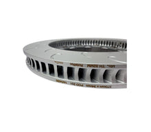 Load image into Gallery viewer, 2-Piece Floating Front Brake Rotor Upgrade Kit - Audi 8V.5 RS3 Brakes > Rotors 034 Motorsport