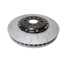 Load image into Gallery viewer, 034Motorsports 2-Piece Floating Front Brake Rotor Upgrade Kit - VW/Audi S3 & Mk7 GTI Brakes > Big Brakes > Kit 034 Motorsport