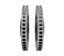 Load image into Gallery viewer, 034Motorsports 2-Piece Floating Front Brake Rotor Upgrade Kit - VW/Audi S3 & Mk7 GTI Brakes > Big Brakes > Kit 034 Motorsport
