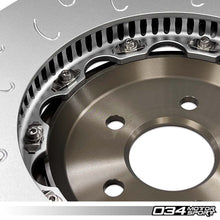 Load image into Gallery viewer, 2-Piece Floating Front Brake Rotor Upgrade Kit For Audi B9/B9.5 RS5 Brakes > Rotors > Front 034 Motorsport