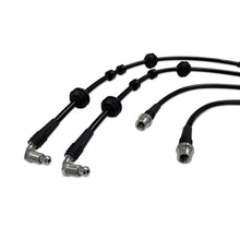 Load image into Gallery viewer, 034 Stainless Braided Brake Line Kit - Audi R8 Mk1 Brakes > Brake Lines > Stainless ### Race Dept > Brakes > Stainless 034 Motorsport