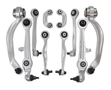 Load image into Gallery viewer, 034 Control Arm Kit | Density Line | B5 Audi A4 | S4 & C5 A6 | B5 Volksawgen Passat with Steel Uprights Suspension > Bushings & Components > Control Arms 034 Motorsport Default Title