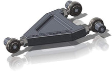 Load image into Gallery viewer, 034 Control Arm Pair | Motorsport | Rear Upper Adjustable | B4 | B5 Audi Suspension > Bushings & Components > Control Arms 034 Motorsport