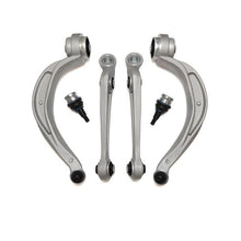 Load image into Gallery viewer, 034 Motorsports Density Line Lower Control Arms (Early - M12) B8 | B8.5 Audi A4 | A5 | Allroad | Q5 Suspension > Bushings & Components > Control Arms 034 Motorsport Default Title