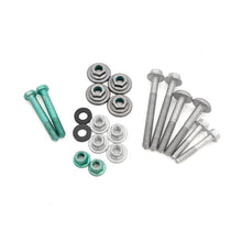 Load image into Gallery viewer, 034 Motorsports Density Line Lower Control Arms (Early - M12) B8 | B8.5 Audi A4 | A5 | Allroad | Q5 Suspension > Bushings & Components > Control Arms 034 Motorsport