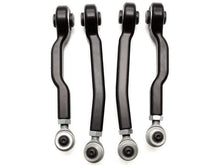 Load image into Gallery viewer, 034Motorsport Density Line Track-Spec Adjustable Upper Control Arms | Audi | B5 | B6 | B7 | C5 Suspension > Camber ### Suspension > Bushings & Components > Control Arms ### Race Dept > Suspension > Alignment 034 Motorsport Default Title