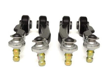 Load image into Gallery viewer, 034Motorsport Density Line Track-Spec Adjustable Upper Control Arms | Audi | B5 | B6 | B7 | C5 Suspension > Camber ### Suspension > Bushings & Components > Control Arms ### Race Dept > Suspension > Alignment 034 Motorsport