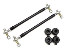 Load image into Gallery viewer, 034 Sway Bar End Links | Motorsport | Front | Adjustable | Mk5 | Mk6 | Mk7 | B6 | 8P | 8V | 8J | 8S Suspension > Sway Bar > Front 034 Motorsport Default Title