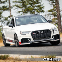 Load image into Gallery viewer, 034 Motorsport Dynamic+ Lowering Springs, Audi RS3 8V.5 Lowering Springs 034 Motorsport