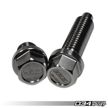 Load image into Gallery viewer, 034Motorsport Haldex Magnetic Drain Plug Kit VW/Audi / 8J - 8Y / MK5 - MK8 / Quattro & 4Motion Drivetrain > Differential > Plug 034 Motorsport