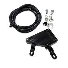 Load image into Gallery viewer, 034Motorsport Billet Aluminium DSG Breather Catch Can Kit | Audi 8V.5 RS3 Engine > Catch Can 034 Motorsport Default Title