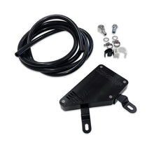 Load image into Gallery viewer, 034Motorsport Billet Aluminum DSG Breather Catch Can Kit | Audi 8S TTRS Engine > Catch Can 034 Motorsport Default Title