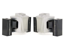 Load image into Gallery viewer, 034 Billet Aluminum Motorsport-Spec Engine Mounts | B8 Audi A4 | S4 | A5 | S5 | Q5 | SQ5 Engine > Mounts > Engine ### Drivetrain > Mounts > Mounts 034 Motorsport Default Title