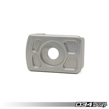 Load image into Gallery viewer, 034 Motorsport Billet Aluminum Dogbone Mount Insert | 2009+ MkV/MkVI Volkswagen Golf/Jetta/GTI/GLI & 8J/8P | Audi TT & A3 Engine > Mounts > Dogbone ### Drivetrain > Mounts > Mounts 034 Motorsport