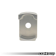 Load image into Gallery viewer, 034 Motorsport Billet Aluminum Dogbone Mount Insert | 2009+ MkV/MkVI Volkswagen Golf/Jetta/GTI/GLI & 8J/8P | Audi TT & A3 Engine > Mounts > Dogbone ### Drivetrain > Mounts > Mounts 034 Motorsport