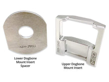 Load image into Gallery viewer, 034 Billet Upper Dogbone Mount Insert Drivetrain > Mounts > Trans Mounts 034 Motorsport