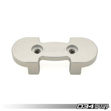 Load image into Gallery viewer, 034Motorsport Transmission Mount Insert, B9/B9.5 Audi A4/S4, A5/S5/RS5, Q5/SQ5, Allroad, C8 RS6/RS7, 4M.5 SQ7/SQ8, & D5 A8/S8, Billet Aluminum Engine > Mounts > Kit ### Drivetrain > Mounts > Mounts 034 Motorsport