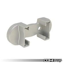 Load image into Gallery viewer, 034Motorsport Transmission Mount Insert, B9/B9.5 Audi A4/S4, A5/S5/RS5, Q5/SQ5, Allroad, C8 RS6/RS7, 4M.5 SQ7/SQ8, & D5 A8/S8, Billet Aluminum Engine > Mounts > Kit ### Drivetrain > Mounts > Mounts 034 Motorsport