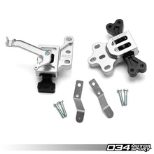 Load image into Gallery viewer, 034 Motorsport Mounts / Inserts 034 Motorsport Motorsport TrackSport Mounts for Audi 8V/8V.5 A3/S3 8S TT/TTS and VW Mk7 Golf/GTI/R