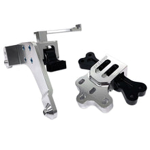 Load image into Gallery viewer, Motorsport Streetsport Engine/Transmission Mount Pair Drivetrain > Mounts > Mounts ### Engine > Mounts > Mounts 034 Motorsport