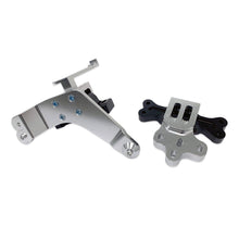 Load image into Gallery viewer, Motorsport Streetsport Engine/Transmission Mount Pair Drivetrain > Mounts > Mounts ### Engine > Mounts > Mounts 034 Motorsport