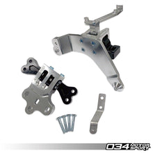 Load image into Gallery viewer, 034Motorsport Tracksport Engine/Transmission Mount Pair | Audi 8S TTRS | Audi 8V.5 RS3 Engine > Mounts ### Drivetrain > Mounts 034 Motorsport