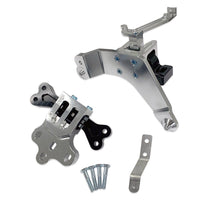 Load image into Gallery viewer, Motorsport Streetsport Engine/Transmission Mount Pair Drivetrain > Mounts > Mounts ### Engine > Mounts > Mounts 034 Motorsport