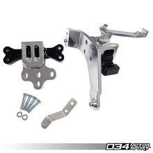 Load image into Gallery viewer, 034Motorsport Tracksport Engine/Transmission Mount Pair | Audi 8S TTRS | Audi 8V.5 RS3 Engine > Mounts ### Drivetrain > Mounts 034 Motorsport