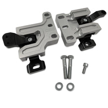 Load image into Gallery viewer, 034Motorsport Engine & Transmission Mount Pair | Audi TT 1.8T/Volkswagen Mk4 Golf 1.8T Engine > Mounts ### Drivetrain > Driveshaft ### Drivetrain > Mounts 034 Motorsport Default Title