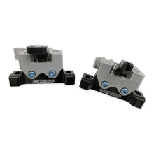 Load image into Gallery viewer, 034Motorsport Engine & Transmission Mount Pair | Audi TT 1.8T/Volkswagen Mk4 Golf 1.8T Engine > Mounts ### Drivetrain > Driveshaft ### Drivetrain > Mounts 034 Motorsport