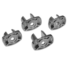 Load image into Gallery viewer, 034 Motorsport Billet Aluminum Rear Subframe Mount Insert Kit - Audi / B9 / B9.5 / Q5 / SQ5 Drivetrain > Mounts 034 Motorsport Default Title