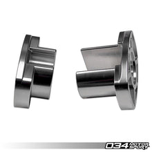 Load image into Gallery viewer, 034 Motorsport Billet Aluminum Rear Subframe Mount Insert Kit - Audi / B9 / B9.5 / Q5 / SQ5 Drivetrain > Mounts 034 Motorsport