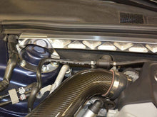 Load image into Gallery viewer, 034 Motorsport Billet Aluminum Front Strut Brace | B8 Audi A4 | S4 | Allroad Suspension > Chassis > Bracing 034 Motorsport