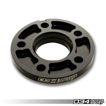 Load image into Gallery viewer, 034 Motorsport Wheel Spacer Pair, 15mm, Audi 5x112mm with 66.5mm Center Bore Wheel Spacers & Adapters 034 Motorsport