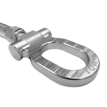 Load image into Gallery viewer, 034 Motorsports Stainless Steel Tow Hook - 145mm | Audi 8S/B8/B8.5 Race Dept > Exterior 034 Motorsport