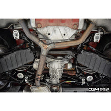 Load image into Gallery viewer, 034 Motorsport Mounts / Inserts 034 Motorsport Billet Aluminum Rear Subframe Mount Insert Kit, B9 Audi A4/S4/A5/S5/RS5 & Allroad
