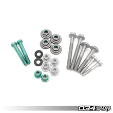 Load image into Gallery viewer, 034 Motorsport 034-B8-DLAD 034 Motorsport Density Line Control Arm Kit Upper Adjustable, B8/B8.5 Audi A4/S4, A5/S5/RS5 & Q5/SQ5