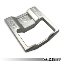Load image into Gallery viewer, 034 Motorsport Mounts / Inserts 034 Motorsport MQB Upper Dogbone Mount Insert, MkVII VW Golf/GTI/R, MkVII VW GLI, 8V/8V.5 Audi A3/S3/RS3 & MkIII Audi TT/TTS/TTRS