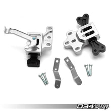 Load image into Gallery viewer, 034 Motorsport 034-509-5034 034 Motorsport StreetSport Engine/Transmission Mount Pair, Audi 8V/8V.5 A3/S3 8S TT/TTS and VW Mk7 Golf/GTI/R