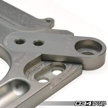 Load image into Gallery viewer, 034 Motorsport 034-603-0008 034 X-Brace Billet Aluminum Chassis Reinforcement | B8 | B8.5 Audi A4 | S4 | A5 | S5 | RS5 | Q5 | SQ5
