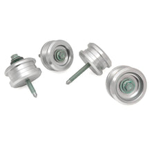Load image into Gallery viewer, 034Motorsport Subframe Bushings, Front, Billet Aluminum B5/B6/B7 Chassis Suspension > Bushings & Components > Subframe 034 Motorsport Default Title