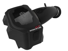 Load image into Gallery viewer, aFe 22-23 Jeep Grand Wagoneer (WS) V8 6.4L Momentum GT Cold Air Intake System w/ Pro DRY S Filter Air Filters - Universal Fit aFe