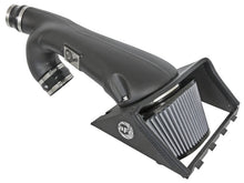 Load image into Gallery viewer, aFe MagnumFORCE Intakes Stage-2 PDS AIS 12-14 Ford F-150 EcoBoost V6 3.5L (tt) Cold Air Intakes aFe