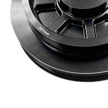 Load image into Gallery viewer, 034Motorsport Supercharger Crank Pulley Upgrade (207mm) - Audi / B8 / B8.5 / C7 / S4 / S5 / Q5 / SQ5 / A6 / A7 Engine > Belts > Pulley ### Engine > Pulleys ### Engine > Supercharger ### Engine > Performance > Supercharger 034 Motorsport