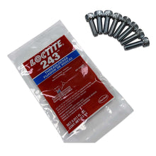 Load image into Gallery viewer, 034Motorsport Supercharger Crank Pulley Upgrade (207mm) - Audi / B8 / B8.5 / C7 / S4 / S5 / Q5 / SQ5 / A6 / A7 Engine > Belts > Pulley ### Engine > Pulleys ### Engine > Supercharger ### Engine > Performance > Supercharger 034 Motorsport