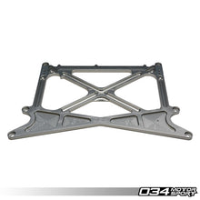 Load image into Gallery viewer, 034 Motorsport X-Brace Billet Aluminum Chassis Reinforcement, B8/B8.5 Audi A4/S4/RS4, A5/S5/RS5, Q5/SQ5, Allroad Chassis Bracing 034 Motorsport Default Title