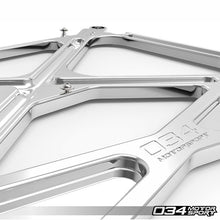 Load image into Gallery viewer, 034 Motorsport X-Brace Billet Aluminum Chassis Reinforcement, B8/B8.5 Audi A4/S4/RS4, A5/S5/RS5, Q5/SQ5, Allroad Chassis Bracing 034 Motorsport