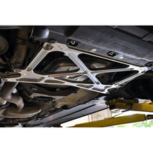 Load image into Gallery viewer, 034 Motorsport X-Brace Billet Aluminum Chassis Reinforcement, B8/B8.5 Audi A4/S4/RS4, A5/S5/RS5, Q5/SQ5, Allroad Chassis Bracing 034 Motorsport
